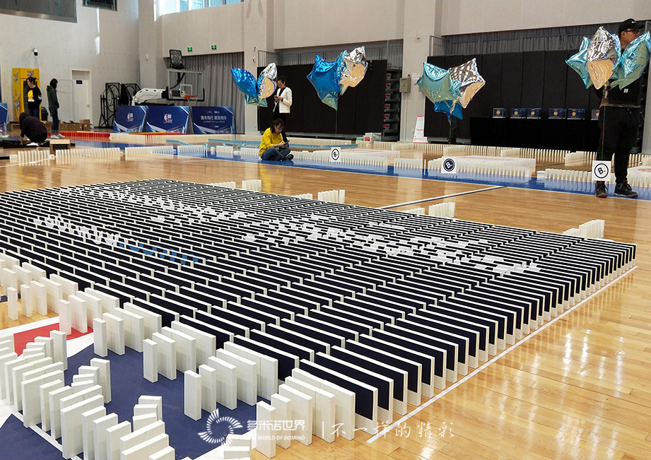 多米諾團隊大挑戰(zhàn)開啟繽客網(wǎng) “好評住宿獎”頒獎典禮