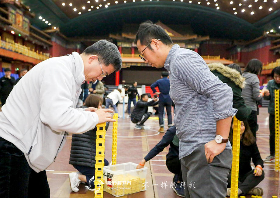 堅持下來，我們就是最棒的——日產(chǎn)中國多米諾之旅