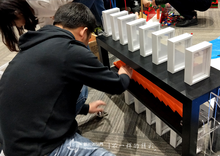 百度智慧星球-智能云新員多米諾團(tuán)隊大挑戰(zhàn)