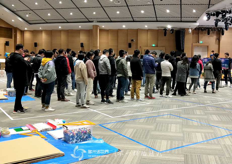 百度智慧星球-智能云新員多米諾團(tuán)隊大挑戰(zhàn)