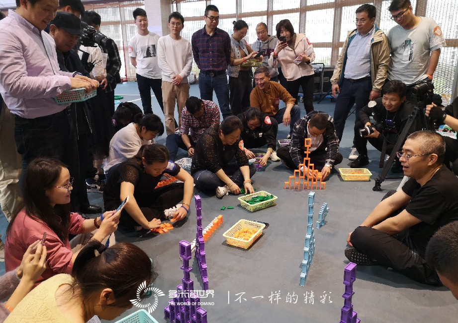 廣聯(lián)達與多米諾的不解情緣