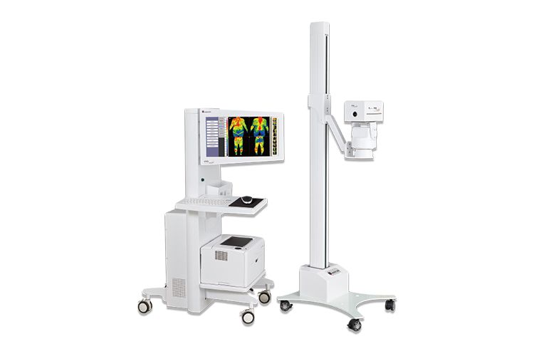 醫(yī)用紅外熱像儀