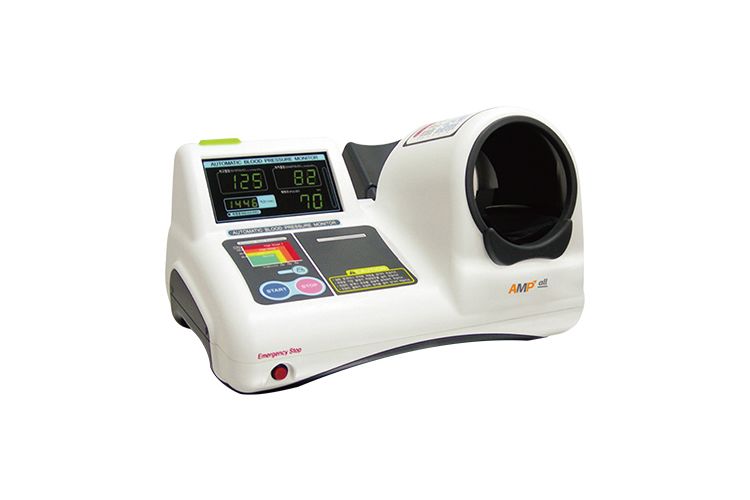 全自動醫(yī)用電子血壓計