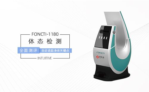 體態(tài)檢測