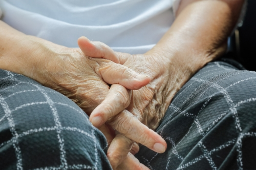 肌少癥評(píng)估