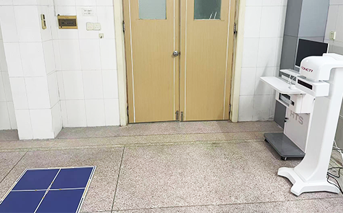 ?體態(tài)評估系統(tǒng)