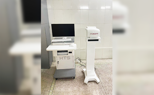 ?體態(tài)評估系統(tǒng)