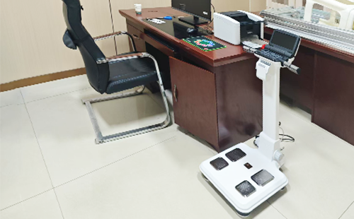 人體成分分析儀