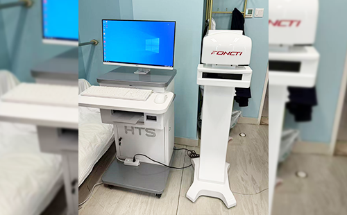 體態(tài)評(píng)估系統(tǒng)