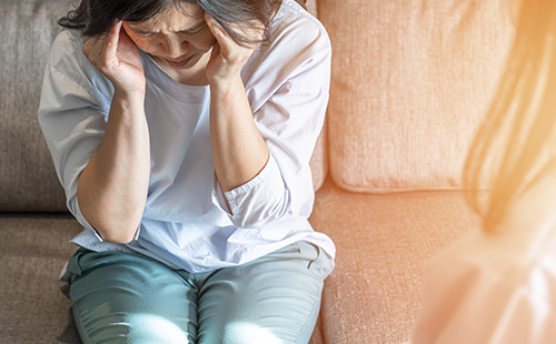 精神壓力分析儀