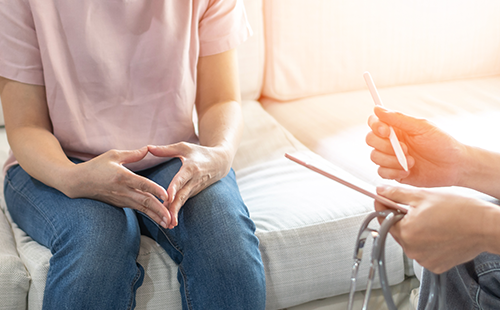 精神壓力分析儀