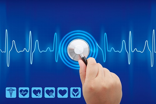 心率變異分析儀