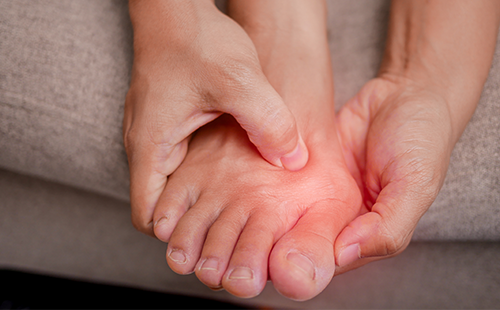 足底壓力檢測儀