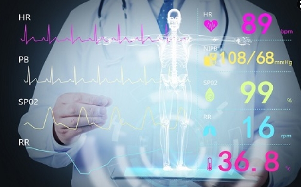 心率變異分析儀