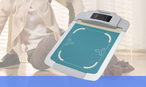 步態(tài)分析設(shè)備