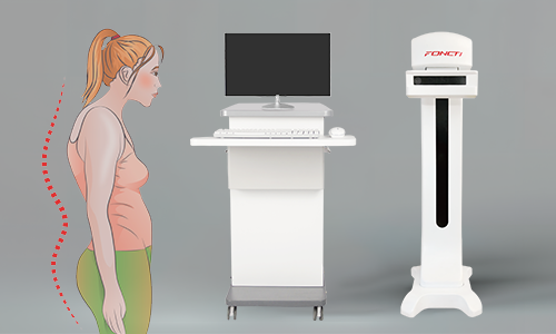 體態(tài)評(píng)估儀