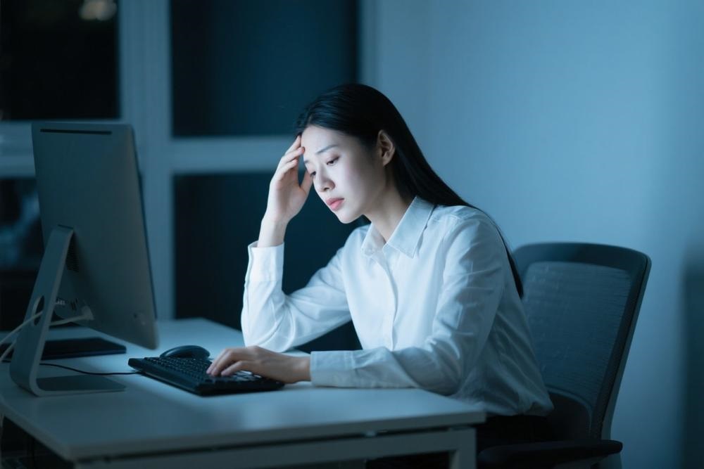 精神壓力分析儀