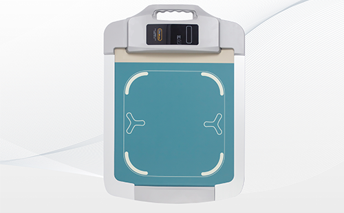 足底壓力分析儀